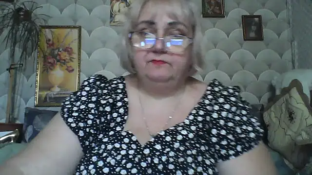 MarinaFarina53 live