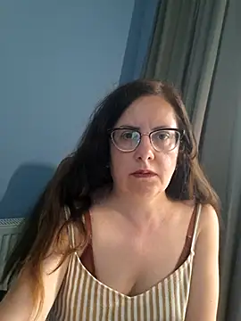-Mandarishka- live