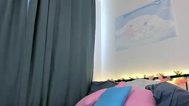 Zoe_Vee live