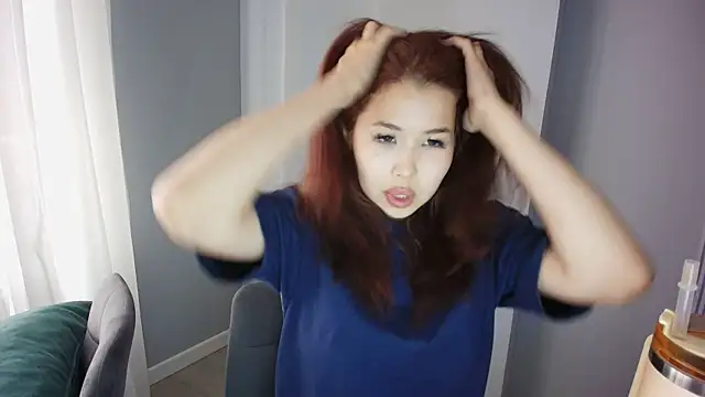 kimyjina live