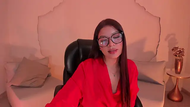SophieHouston_ live