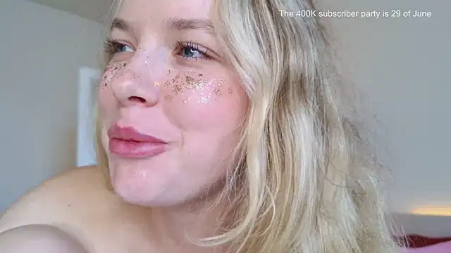 milly_shy live