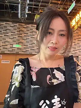 huihui_520 live