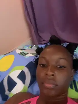 SassyPaulette live