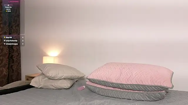 zoemoon1_ live