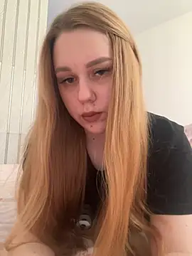 Marylallka5 live