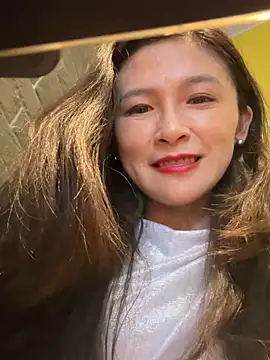 yinyin326 live