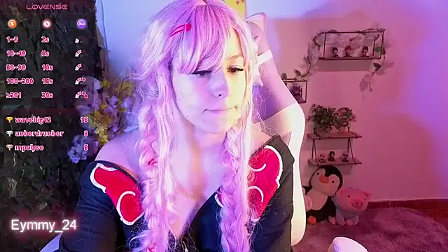 Eymmy_24 live