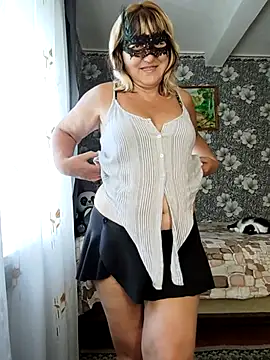 AliceGold5231 live