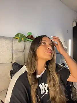 AnnyLopezzz_ live