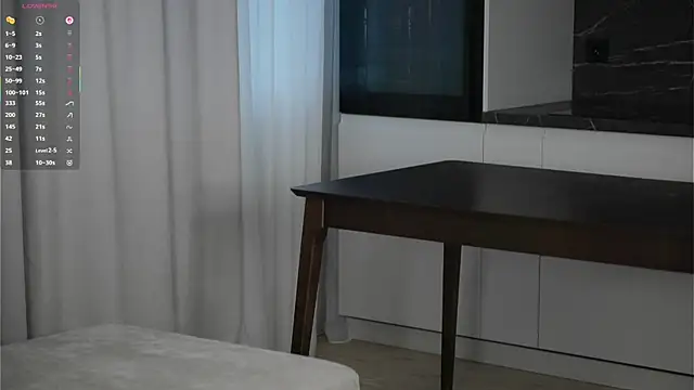 UlrikeStillwell live
