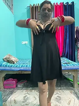 Curvy_shivani live