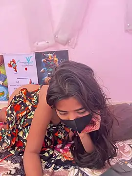 Sexykhushi041 live