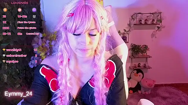 Eymmy_24 live