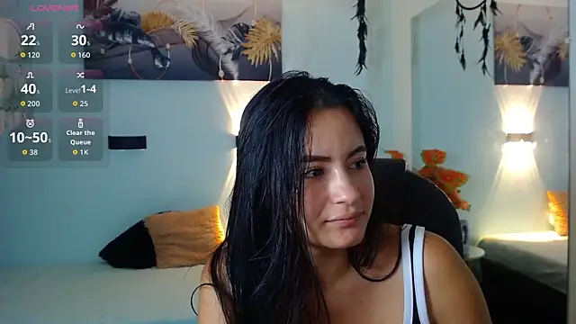 rosaleia_ live