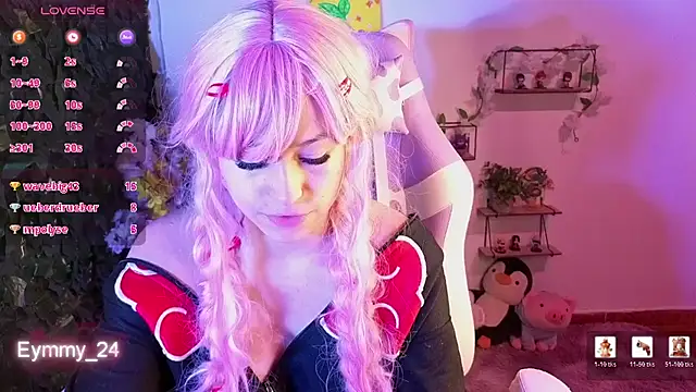 Eymmy_24 live
