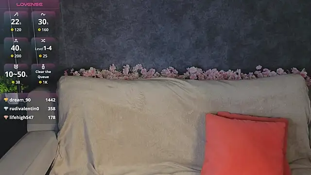Agnes_Wells live