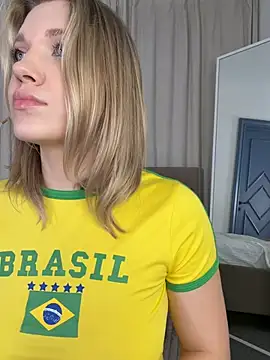 AlisaMyers live