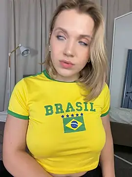 AlisaMyers live