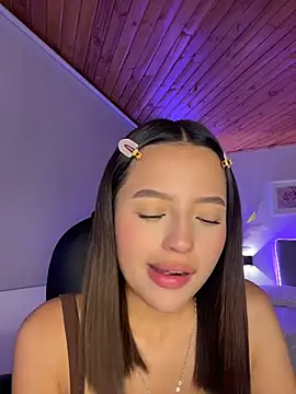 Sofia18_pinkk live