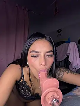 Emili_candy live