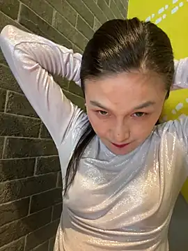 yinyin326 live
