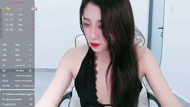 Embe_Yin live