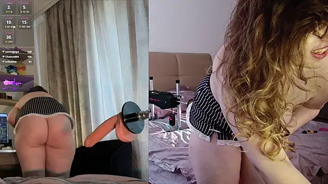 LilianBliss live