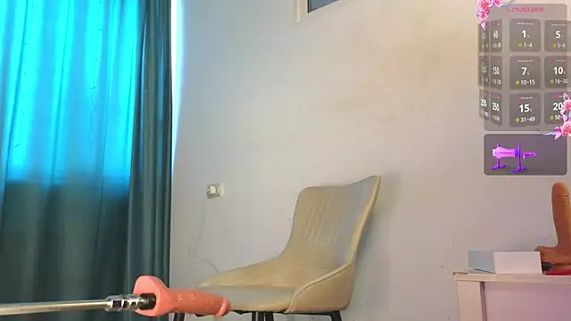 AudreyMell live
