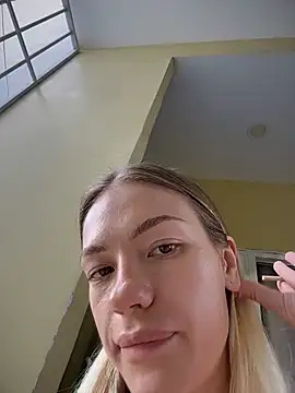 -Sexy_Barbie- live