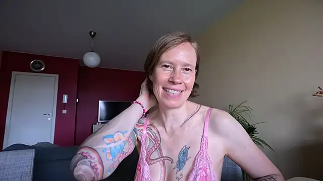 SexyExclusiveflower live