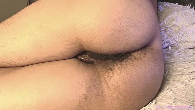 Hairyparadise live