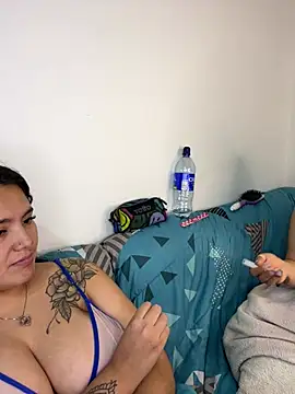 -Mellani- live