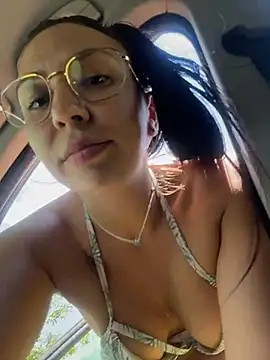 Bunny_Lush live
