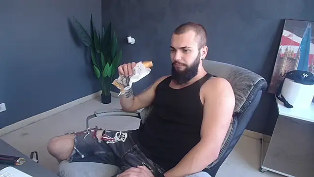 OscarWillss profile