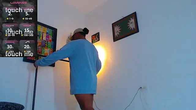 yosoy_enzo2020 live