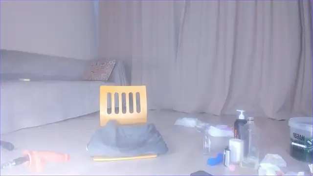 Cherrypie_001 live