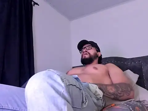 Chrys_harris77 live