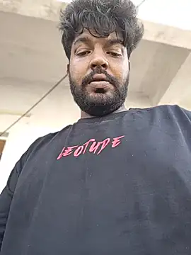 Spiritual_69 live