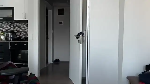 ALPHANDRE live