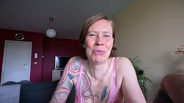 SexyExclusiveflower live