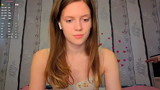SueFerreyra live