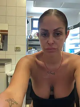 AmandaArt live