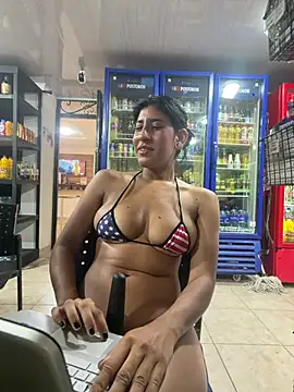 Violet_rousse7 live
