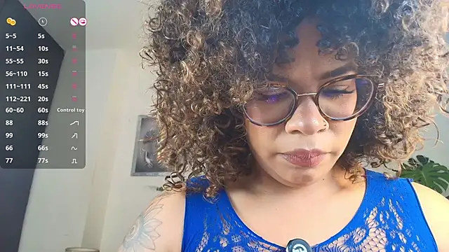 valerieharris live