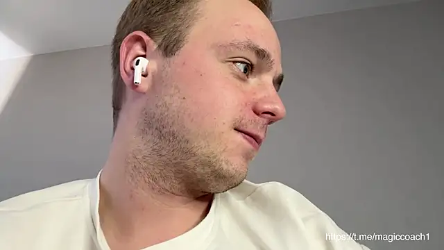 Magicapproach live