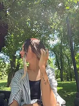 SandraCarter live