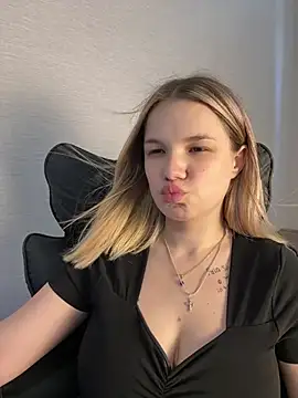 KimEvanss live