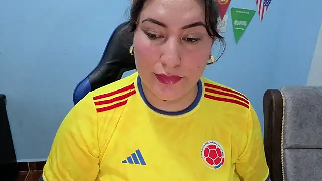 JANNAH_MARTINEZ live