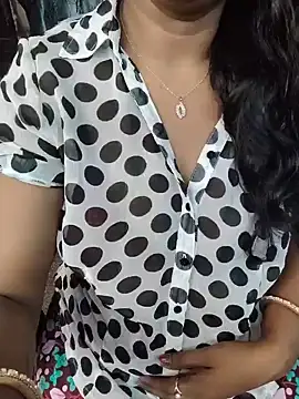 Hotty_Kavita live